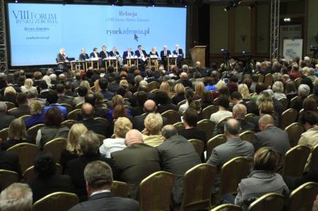 VIII_Forum_Rynku_Zdrowia