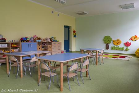 Niepubliczne Przedszkole Katowice Akademia Mądrych Sówek, Przedszkole integracyjne Katowice