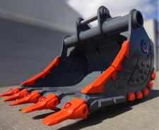 Dekpol zaprezentuje ofertę na targach Bauma w Monachium