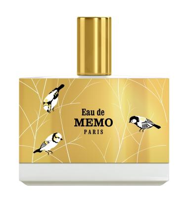 Eau de Memo francuskiej marki Memo na półkach Perfumerii Quality
