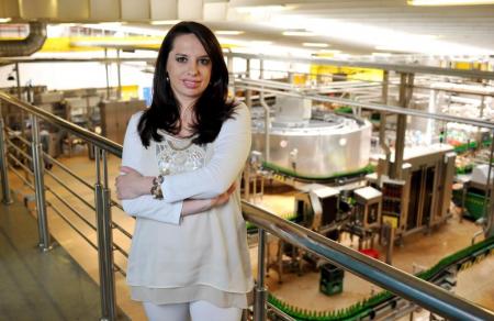 Małgorzata Walędzińska-Półtorak