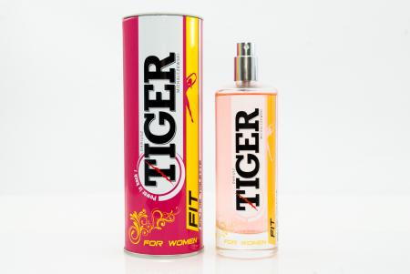 Pachnąca energia od TIGER FIT!