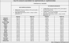 OC wciąż tańsze ze zniżką na współwłaściciela. O ile?