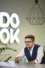 DO OK SA zapowiada przejście ze sfery usług do sfery rozwiązań