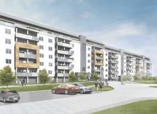 Dlaczego wartko zainwestować w mieszkanie na wynajem?