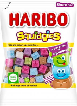 Haribo