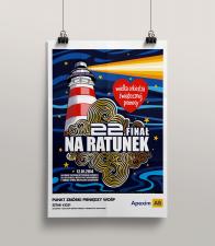 Prawie 800 litrów paliwa od Apexim AB dla WOŚP