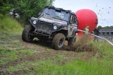 Nowość na polskiej scenie off-road!