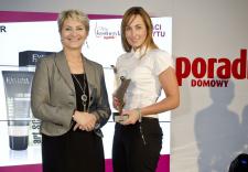 Podkład Double Cover Eveline  nagrodzony tytułem „Mój kosmetyk 2013