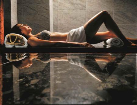 Ganbanyoku - odporność po japońsku