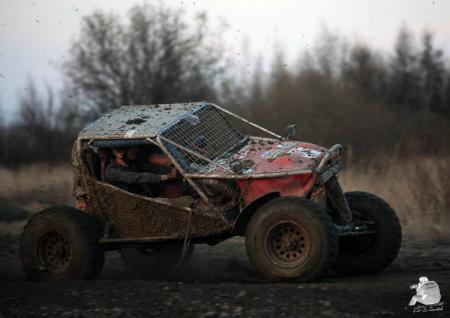 Przeprawowe Mistrzostwa H6 (fot. Sławomir Smoleń)