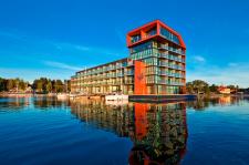 Kursy żeglarskie na Wielkich Jeziorach Mazurskich z Inpro