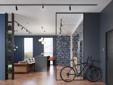 Szklane przepierzenia do każdego wnętrza od Radaway