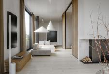 Japoński minimalizm według Studio.O.