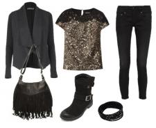 Motocyklowe inspiracje rodem z USA