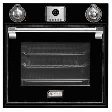 NOWOŚĆ!!! Piekarniki Steel z elementami Swarovskiego