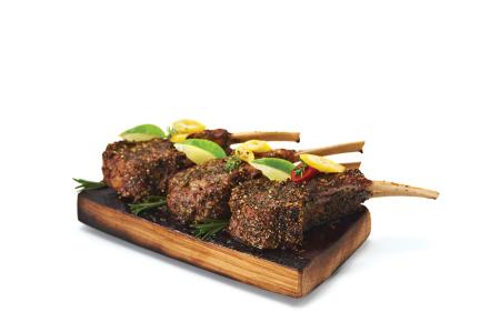 Deski do grillowania z beczek po winie Broil King 63270