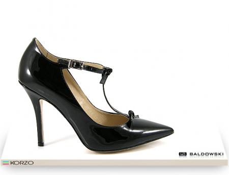 czółenka Baldowski D00770P