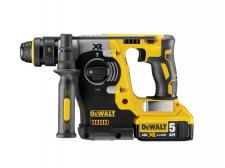 Mobilna moc kucia od DEWALT®