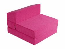 Goście, goście… czyli magia składanego materaca