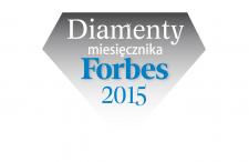 SIMPLE S.A. ponownie DIAMENTEM FORBESA