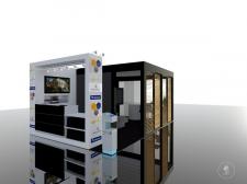 Inteligentny dom Somfy na 4 Design Days 2019