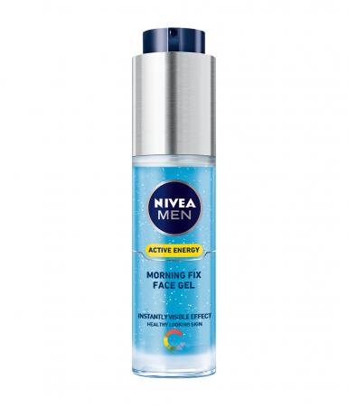 NIVEA MEN Wake-Up Active Energy