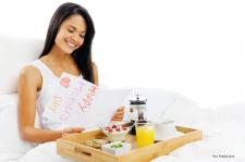 Mamo zadbaj też o swoje zdrowie!