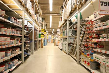 Jak i gdzie kupujemy materiały budowlane