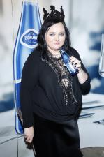 Urodziny Gosi Baczyńskiej