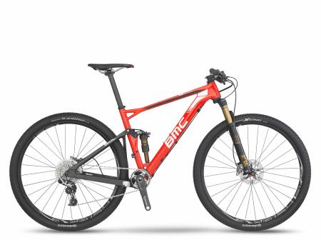 BMC fourstroke 01 XX1 (mat. pras.)