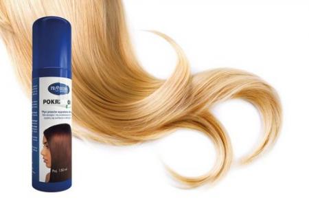 płyn przeciw wypadaniu włosów Pokrzepol