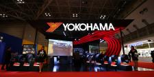 Sportowe technologie YOKOHAMA na Tokyo Auto Salon 2018