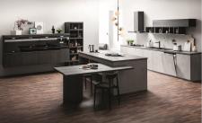 Robienie porządków – łatwiejsze w przestronnej kuchni