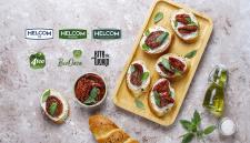 Marki własne w rękach Greek Trade