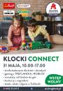 Festiwale klocków dla dzieci w Rumi i Gdańsku