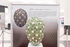 Najbardziej pożądane pisanki świata w Magnolia Park. Zobacz wystawę