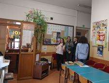 Dzień Otwarty w Zespole Szkół Społecznych przy Fabrycznej