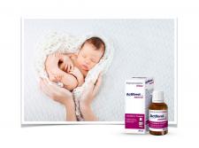 Żelazo dla żelaznej formy naszego maluszka