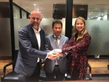 STRATEGICZNA WSPÓŁPRACA MIĘDZY OTTO WORK FORCE A OUTSOURCING INC.