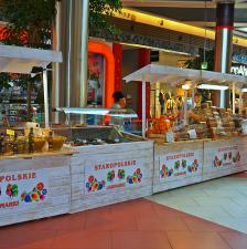 Jarmark Produktów Regionalnych 16 – 19 stycznia