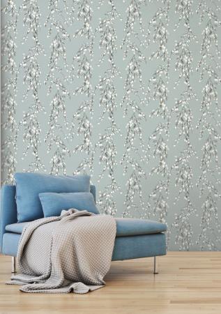 Tapeta z kolekcji Shangri-La Muraspec