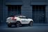 Volvo XC40 w liczbach