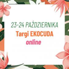 Październikowe Ekocuda w wersji online!