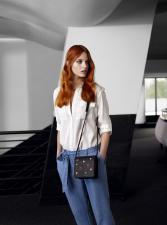 Barwny office look – kolekcja Solar S/S 2018