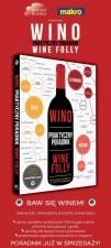 MAKRO partnerem poradnika "Wine Folly"