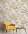 Tapeta z kolekcji Shangri-La Muraspec