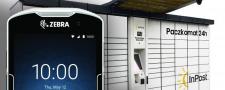 InPost usprawnia dostawy dzięki rozwiązaniom Zebra Technologies