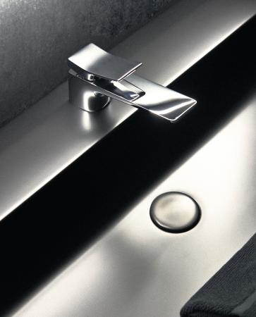 Bateria CONCA, Ideal Standard