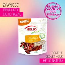 SUPERPRODUKT 2020 – Daktyle Deglet Nour HELIO Natura!